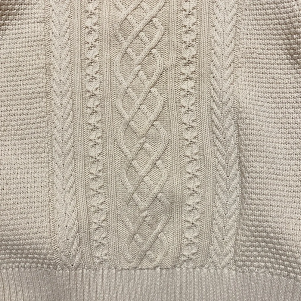 J. Crew cozy warm